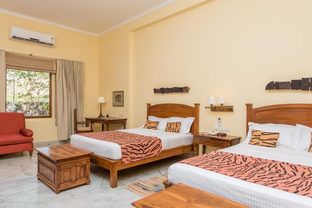 Dev Vilas Sawai Madhopur Zewnętrze zdjęcie