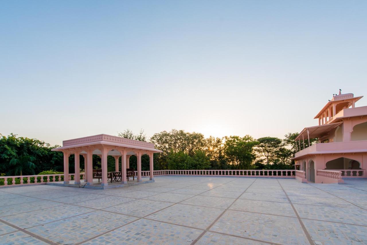 Dev Vilas Sawai Madhopur Zewnętrze zdjęcie