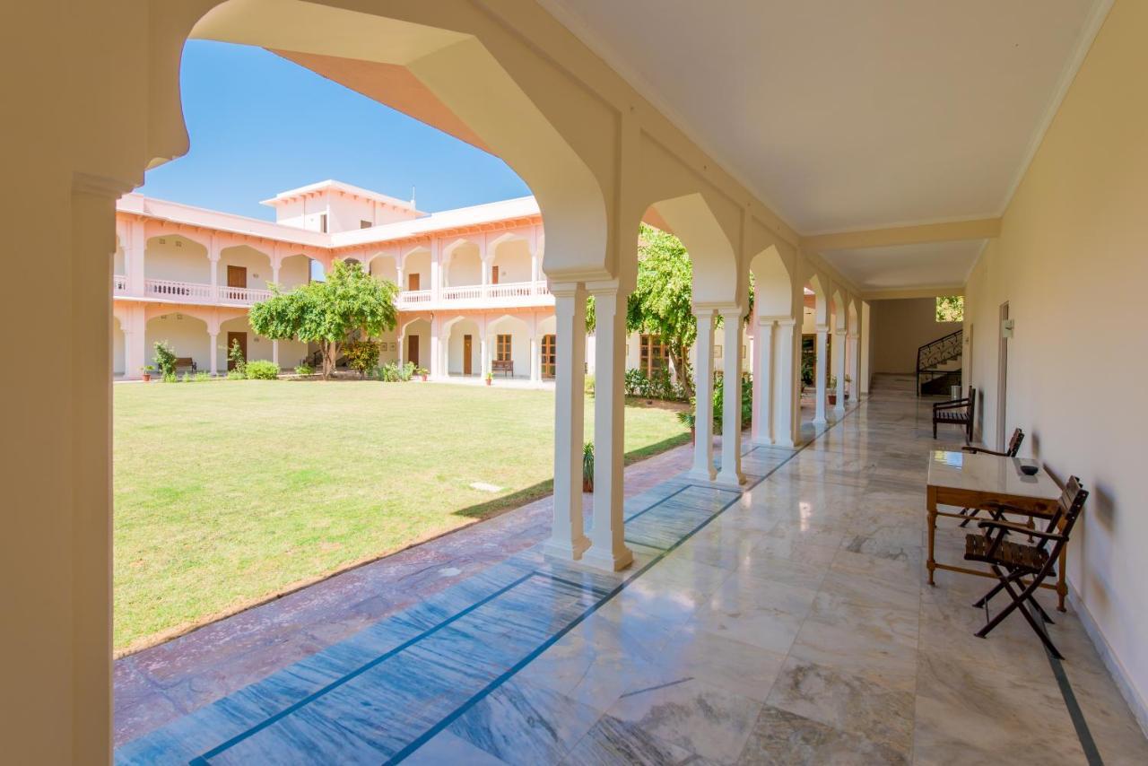 Dev Vilas Sawai Madhopur Zewnętrze zdjęcie