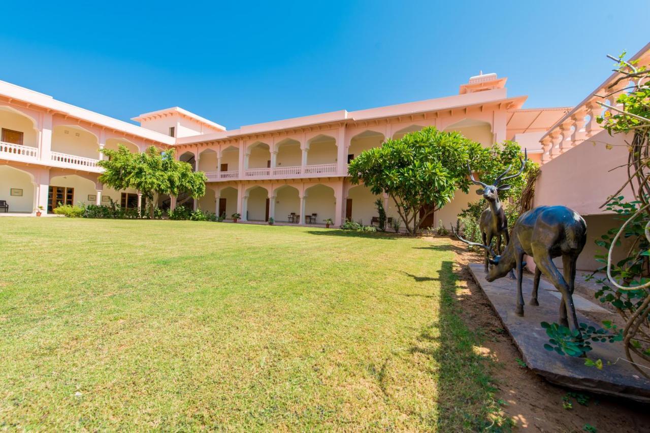 Dev Vilas Sawai Madhopur Zewnętrze zdjęcie