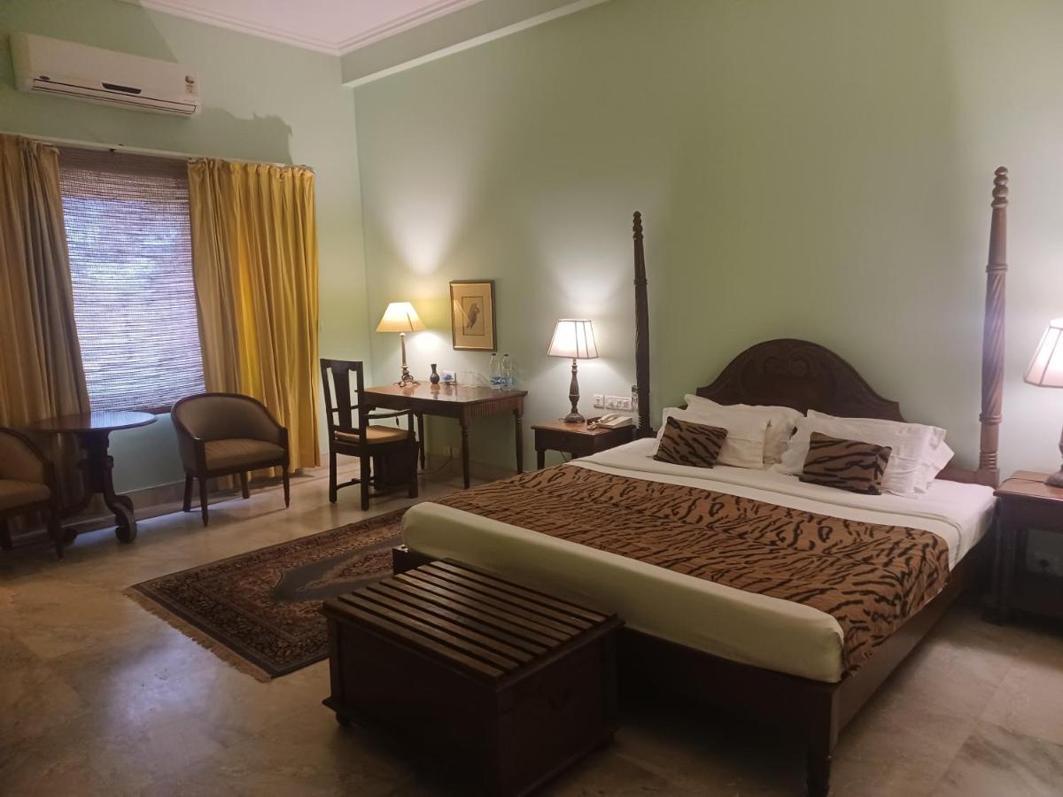 Dev Vilas Sawai Madhopur Zewnętrze zdjęcie