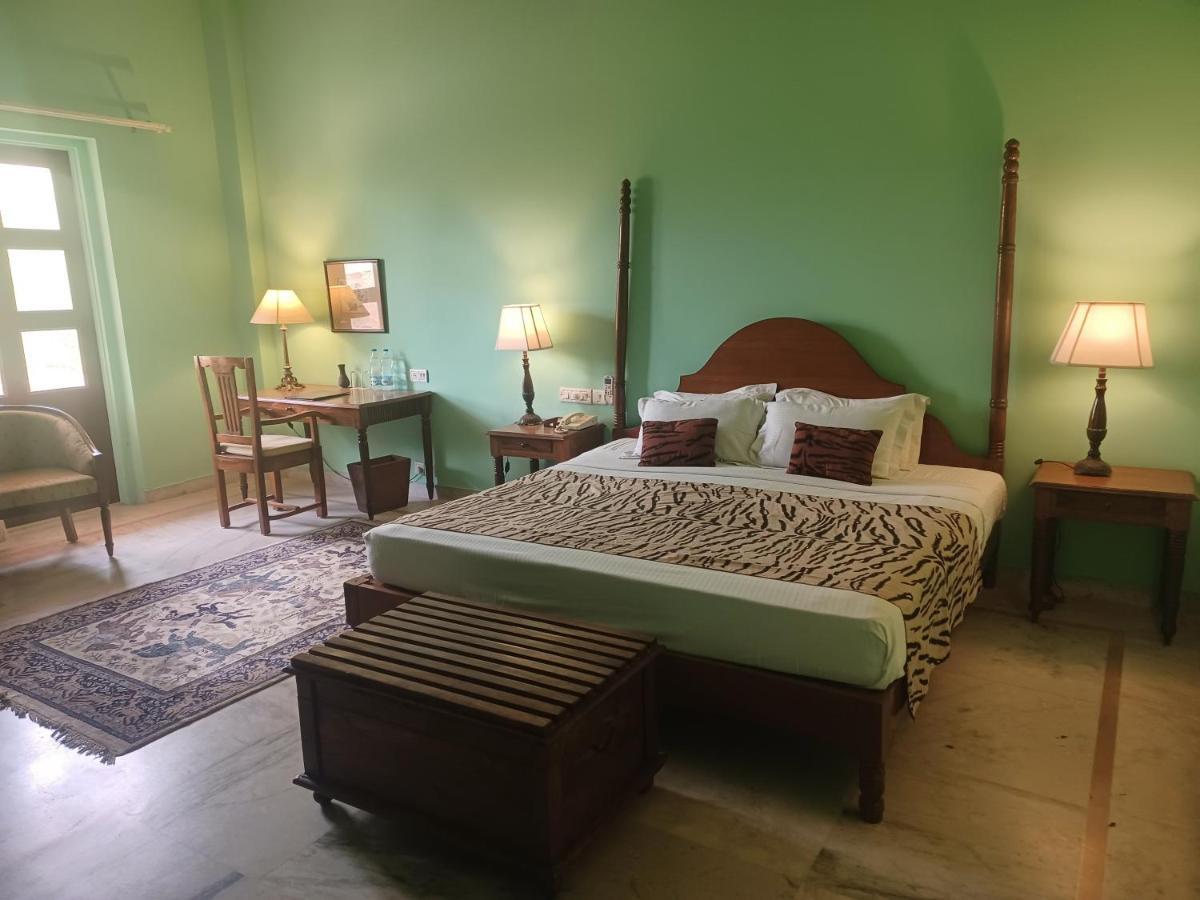 Dev Vilas Sawai Madhopur Zewnętrze zdjęcie