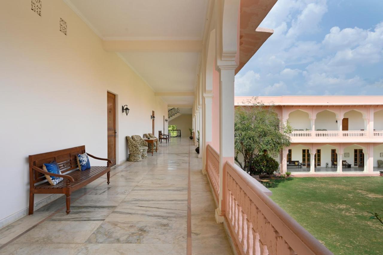 Dev Vilas Sawai Madhopur Zewnętrze zdjęcie