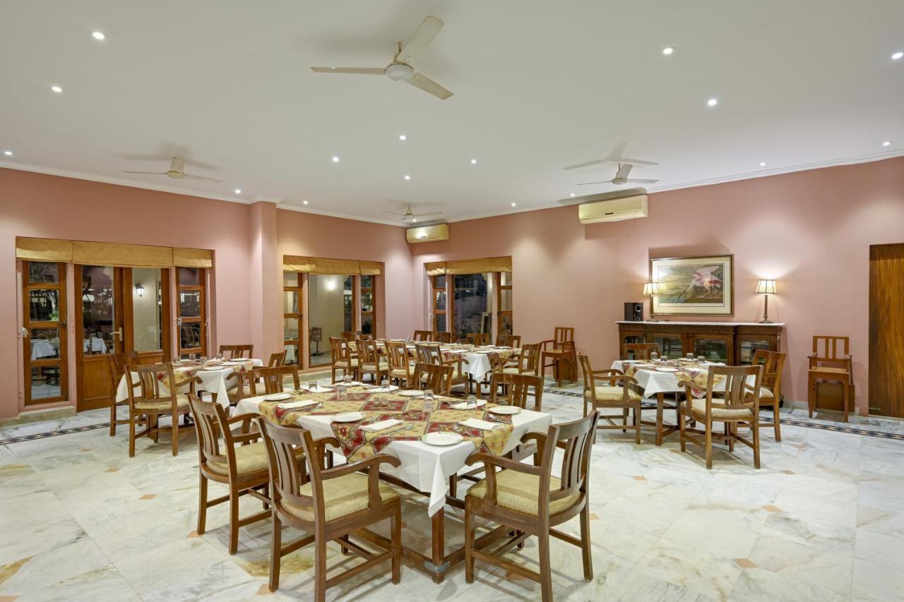 Dev Vilas Sawai Madhopur Zewnętrze zdjęcie
