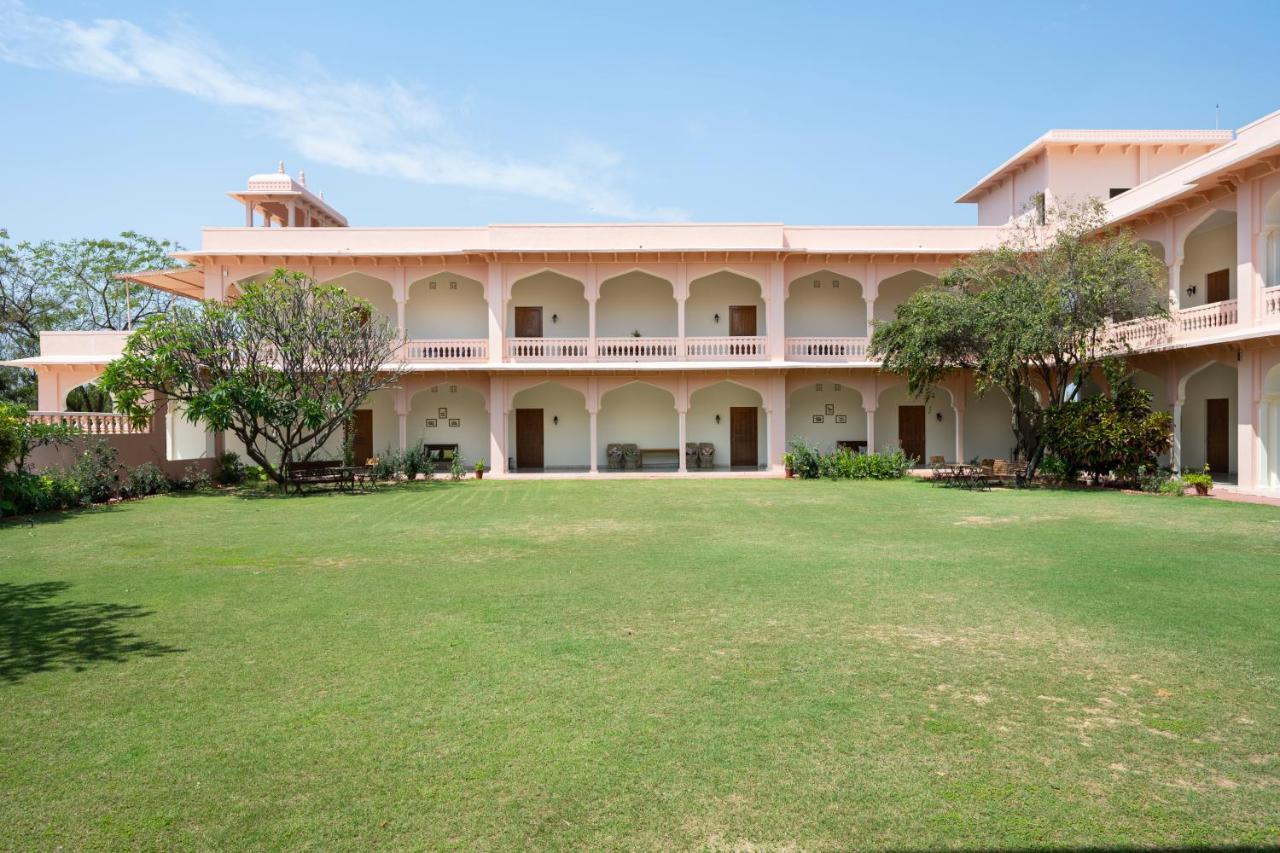 Dev Vilas Sawai Madhopur Zewnętrze zdjęcie