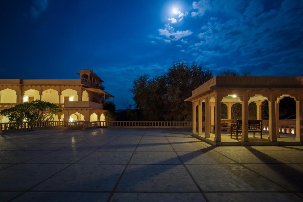 Dev Vilas Sawai Madhopur Zewnętrze zdjęcie
